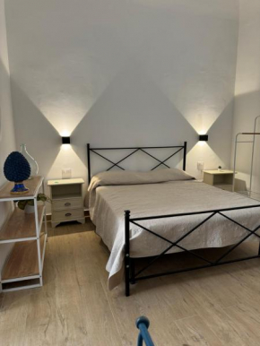 Andreas home Palermo